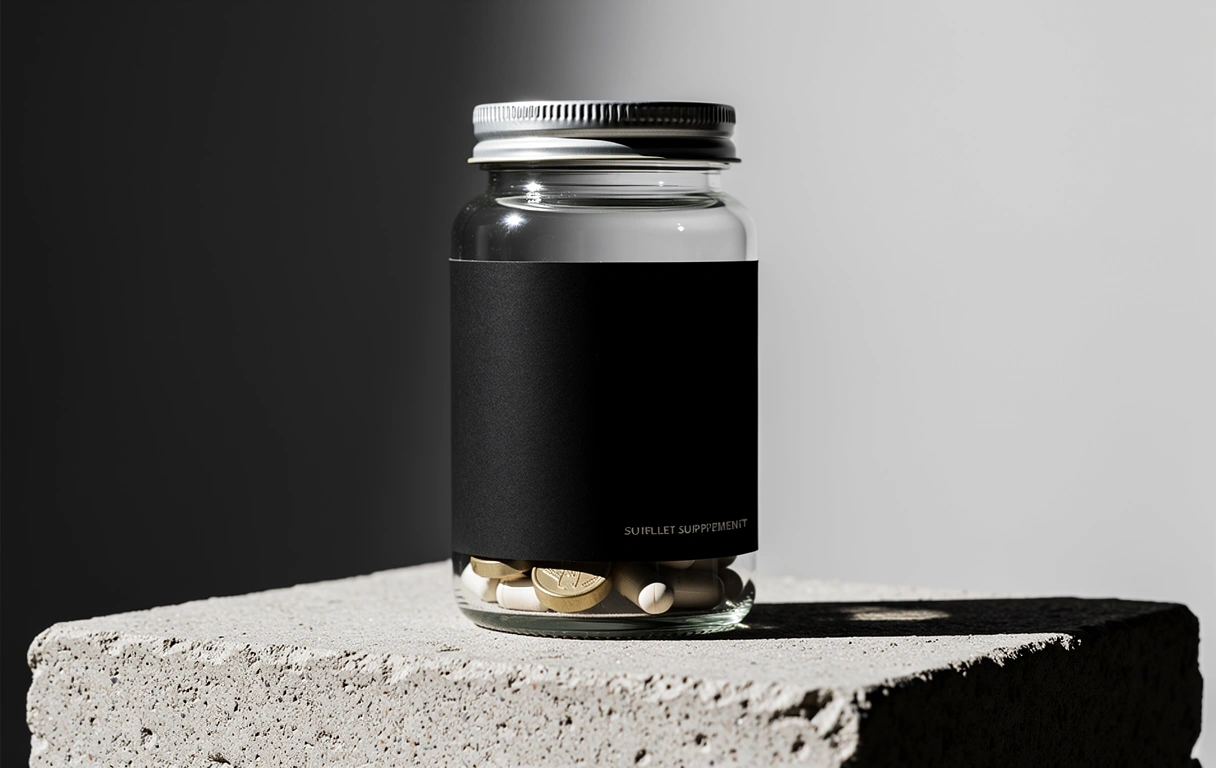 ActiveHerbal Product