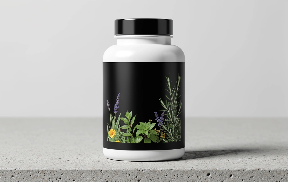 Arthro-Natural Complex