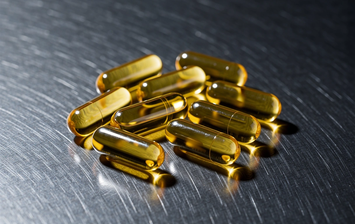 Bone Density Support